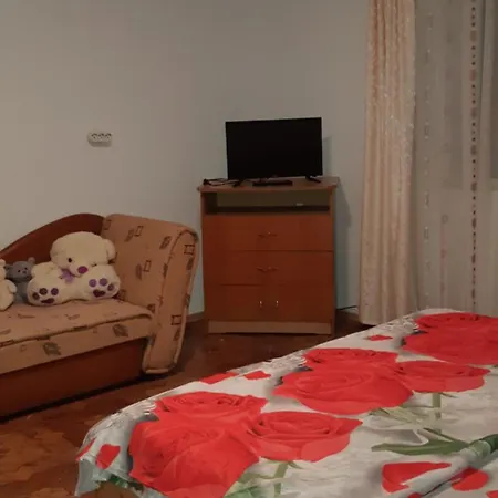 Casa Sergo 펜션