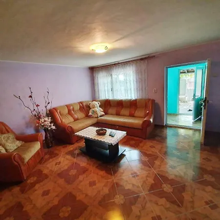 Casa Sergo 펜션 *
