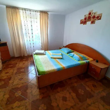 Casa Sergo * 술리나