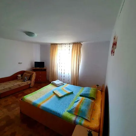 Casa Sergo 펜션