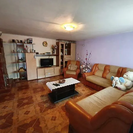 펜션 Casa Sergo 술리나