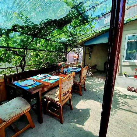 Casa Sergo *