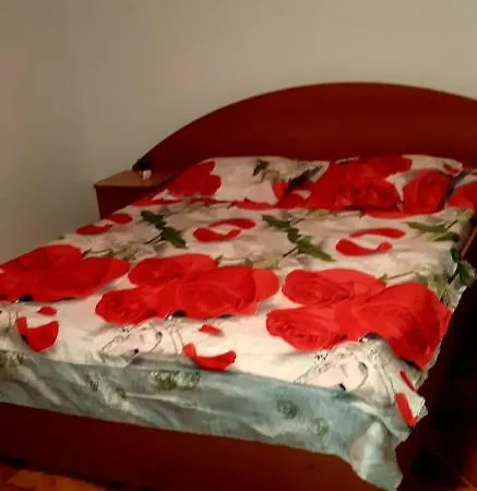 펜션 Casa Sergo