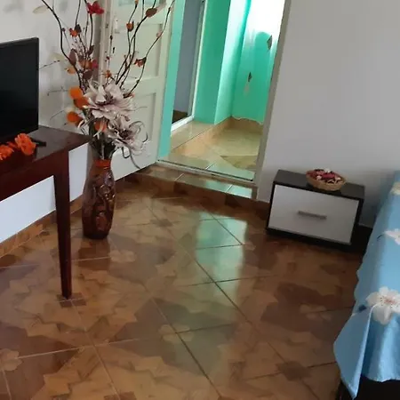Casa Sergo
