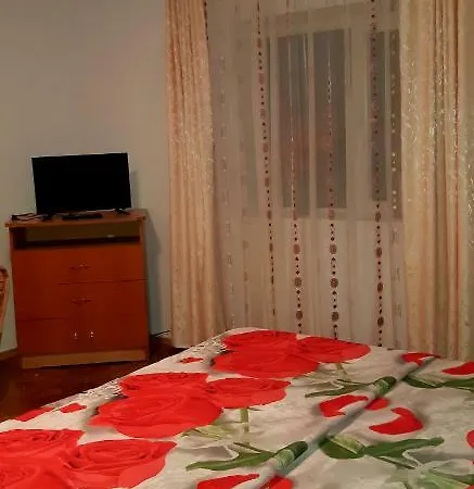 Casa Sergo Holiday home Sulina