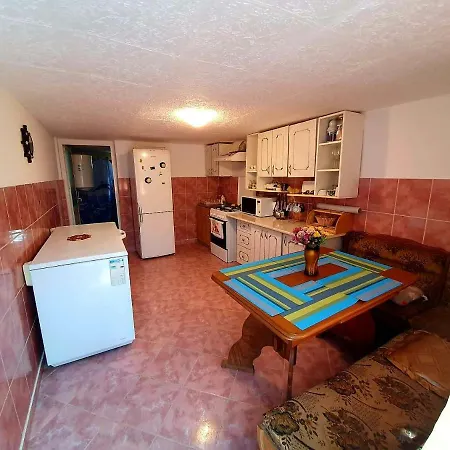 Casa Sergo Holiday home