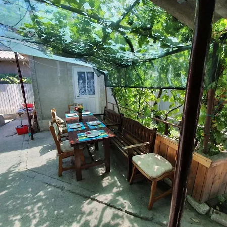 Holiday home Casa Sergo *