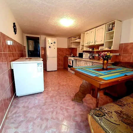 Holiday home Casa Sergo *