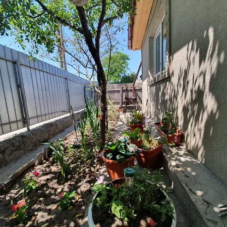 Holiday home Casa Sergo