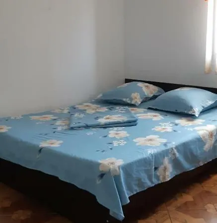 Holiday home Casa Sergo *